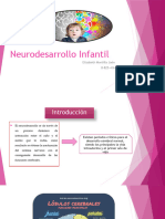 Neurodesarrollo Infantil