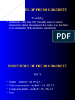 07 Mar L6 - Fresh Concrete