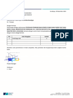 ODL Surat - Permohonan Pengujian CNP (UB)