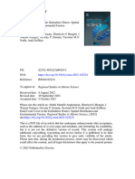 Hard Coral Cover in The Halmahera Waters Angkotasan Et Al 2023