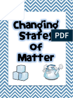 Changes The Matter-Grizz
