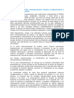 Documento de Derecho Comunitario Fuentes