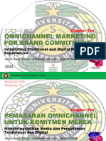 Omnichannel Marketing For Brand Commitment