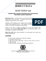 Houghton-Rust-Veto-342-Spec-Sheet