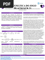 Guia Completo de Como Jogar 21 - Regras, Dicas e Estratégias - Cartas ...