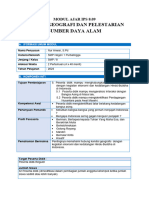 Modul Ips Kls 8. 15.16