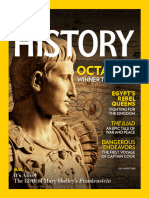 National Geographic History 2017-07-08