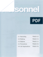 Personnel Từ Và Cụm Từ Toeic Chủ Đề 3- - v1 - re