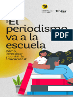 El Periodismo Va A La Escuela (2023)