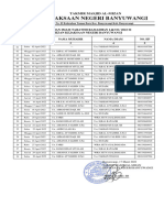 Jadwal Imam Dan Kajian Ramadhan