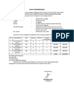 Verifikasi Uji Tarik Besi