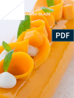 Mango Glaze