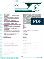 Biología - Claves - Proteínas y Ac Nucleicos