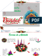 Cuadernillo de Navidad - 4° Grado 2023