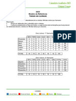 Calendário - Referência - 2023