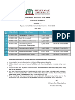 BSC Physics Sem1