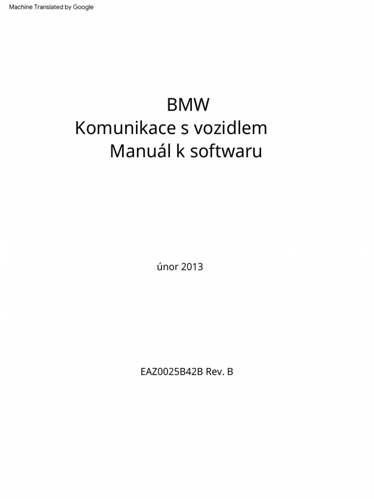 2013-bmw-vehicle-communication-software-manual-strojovy-preklad-google