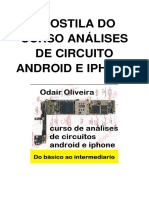 Android e I Phone Odair Oliveira