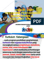 DSKP Overview Sains Tahun 4 PPT 19 Slide