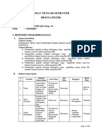 Nur Latifah - Uts Biostatistik