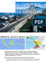 Wisnu F. Ardiansyah (230221020002) - Permasalahan Kota Manado