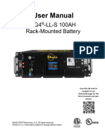 EG4 LL S 48V 100AH Manual