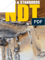 NDT Codes and Standards 1699442390