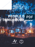 PDF Tomorrowland