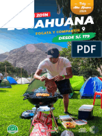 An - Camping Lunahuana 2024