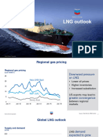 2016SAM-5 LNG Outlook