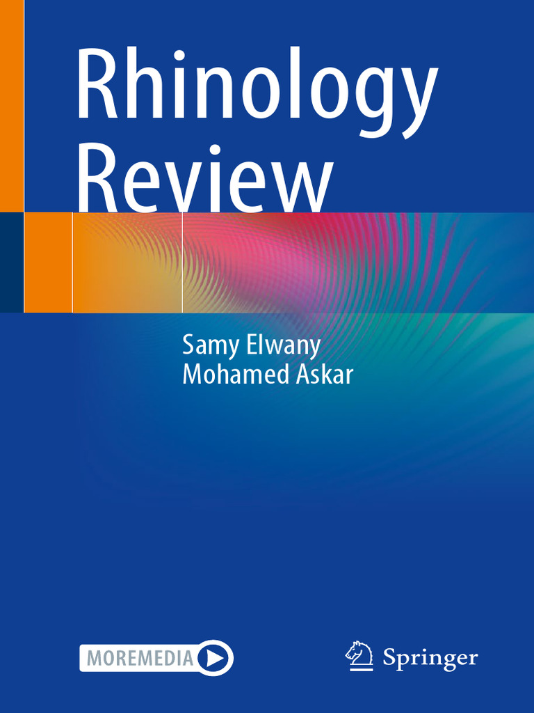 11 SamyAskar Rhinology Review | PDF