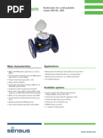 Flange Types