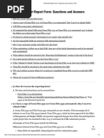 Field Alert Report Form - Questions and Answers - FDA