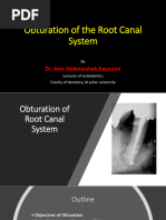Resilon: A Superior Root Canal Filling Material | PDF | Materials ...