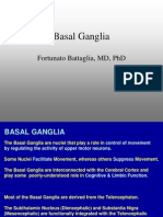 Basal Ganglia Handout Battag