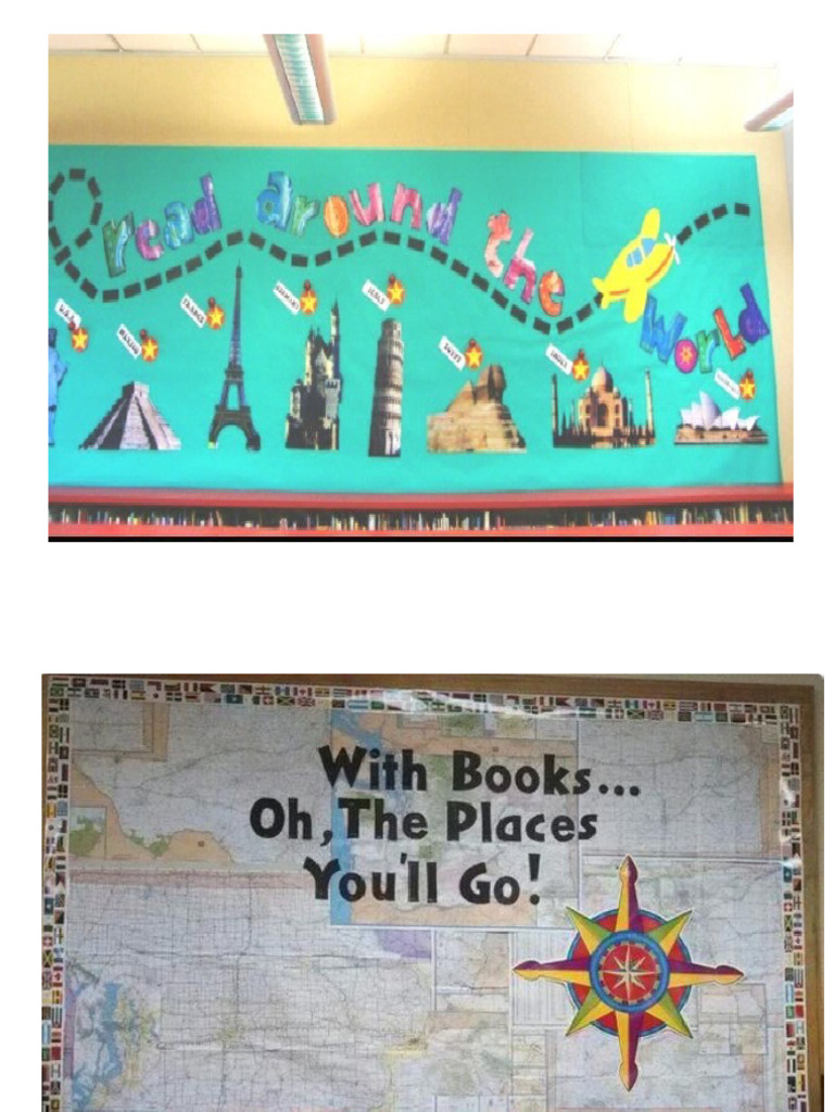 Bulletin Board PDF