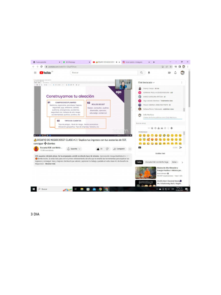 Acconciatura Ninfa : Canica Ninfa