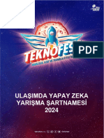 Ulaşımda Yapay Zeka Yarışması 2024 Genel Sartname v1.1 I7fHV