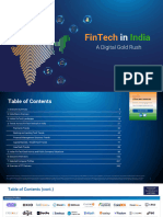 FT Partners Research - FinTech in India