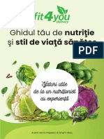 Ghid de Nutritie