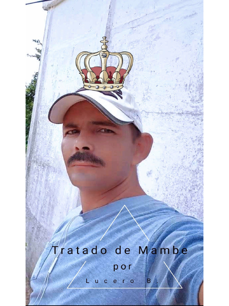 Mambe | PDF