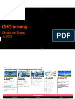 Partner GHG Training July2023