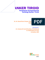 Kanker Tiroid - Layout USU PRESS