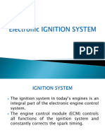 Ignition System