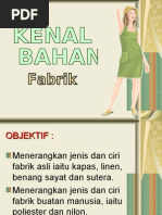 Sejarah Baju Punjabi  PDF