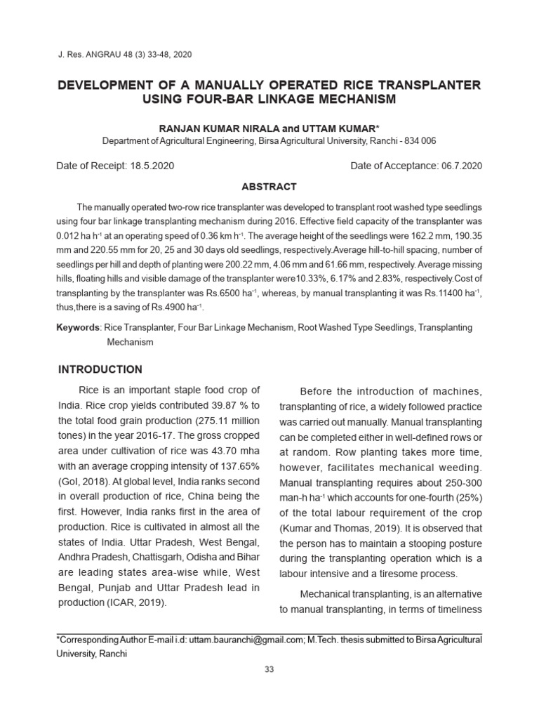 Vol 48 3 2020+ | PDF
