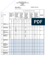 Jadual Spesifikasi Ujian Pat T4 2023 K1