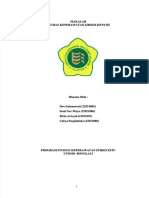 PDF Makalah Asuhan Keperawatan Sirosis Hepatis - Compress