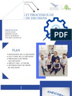 Elegant and Professional Company Business Proposal Presentation