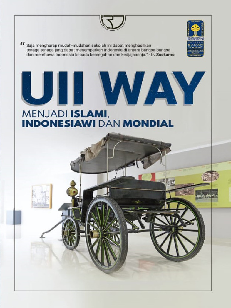 Sejarah Uii Final Dummy Preview Pdf